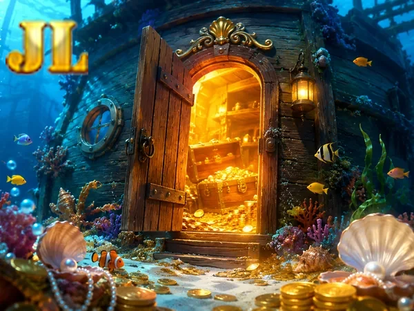 Happy Fishing Image 1