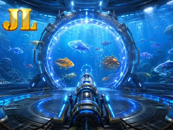 Happy Fishing Image 2