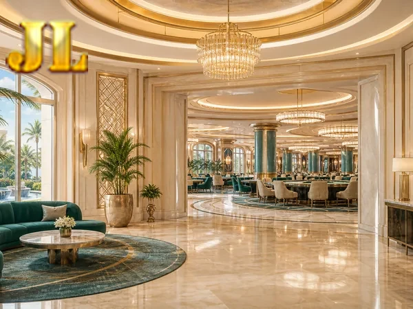 JLBET Lobby Visual 3