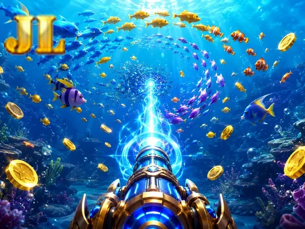 Relax Fishing in-game screen 1