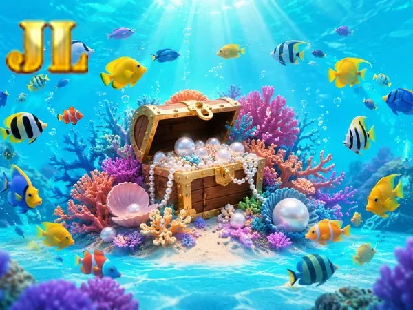 Relax Fishing in-game screen 2